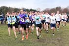 Intermediate boys 1. Photo: David T. Hewitson/Sports for All Pics